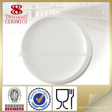 China pearl dishware Plat à tarte sauce soya japonaise